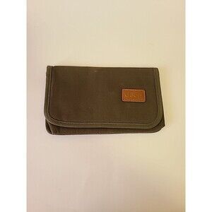 CANVAS JEEP OWNERS CASE Used